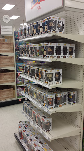 Department Store «Target», reviews and photos, 913 Norland Ave, Chambersburg, PA 17201, USA