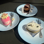 Photo n°4 de l'avis de Antonietta.o fait le 09/05/2023 à 16:49 sur le  Paolo Griffa al Caffè Nazionale à Aosta