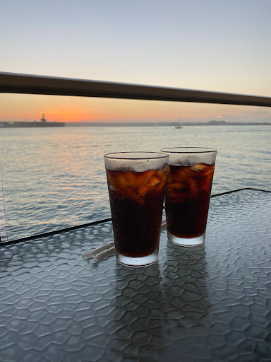 Seafood Restaurant «Fish Market Restaurant», reviews and photos, 750 N Harbor Dr, San Diego, CA 92101, USA