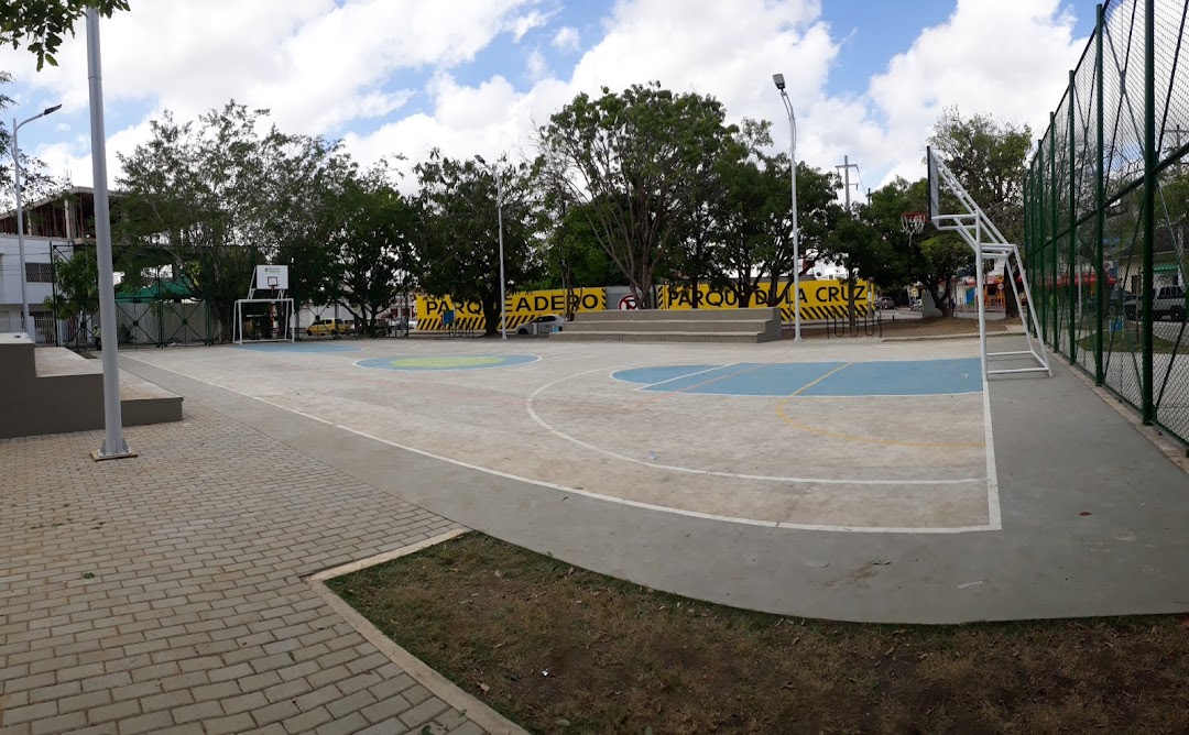 Parque La Cruz