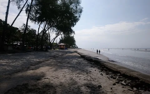 Pantai Bagan Lalang Sepang image