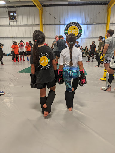 Jujitsu School «Orlando Brazilian Jiu-Jitsu LLC», reviews and photos, 28 W Michigan St, Orlando, FL 32806, USA