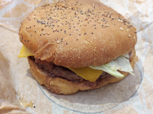 Photo n°105 de Jean Burger, le Resto à Limoges ()