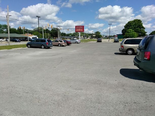 Dollar Store «FAMILY DOLLAR», reviews and photos, 2747 Nichol Ave, Anderson, IN 46011, USA
