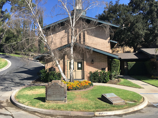 Funeral Home «Eternal Valley Memorial Park Mortuary», reviews and photos, 23287 Sierra Hwy, Newhall, CA 91321, USA