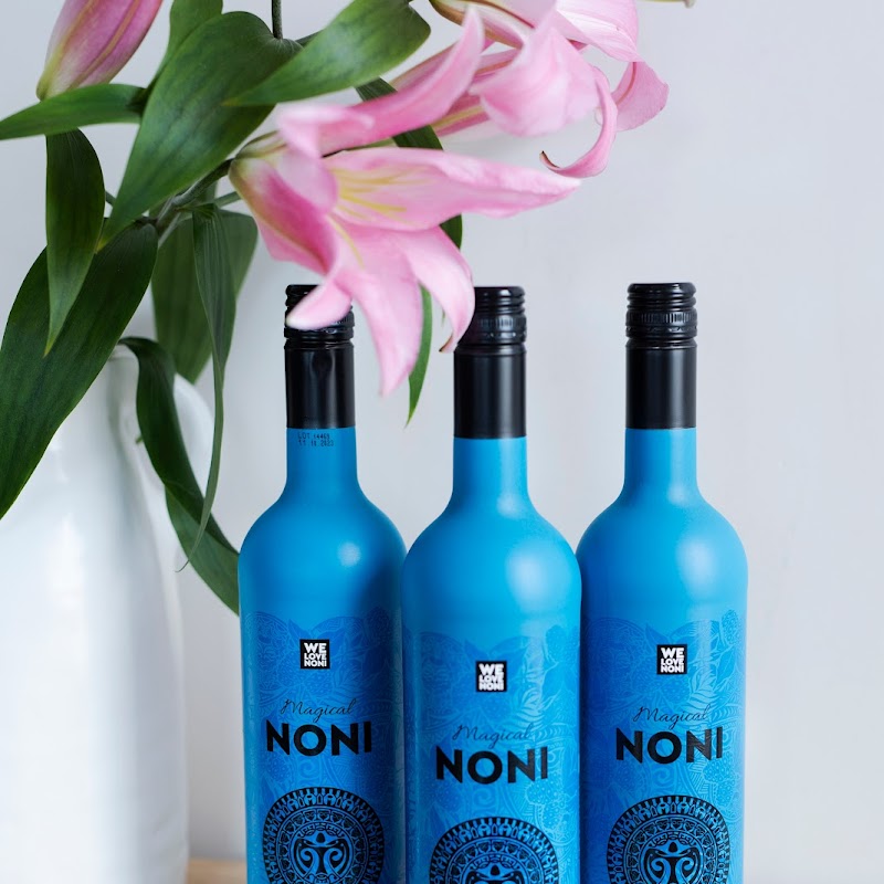 We Love Noni Ltd.