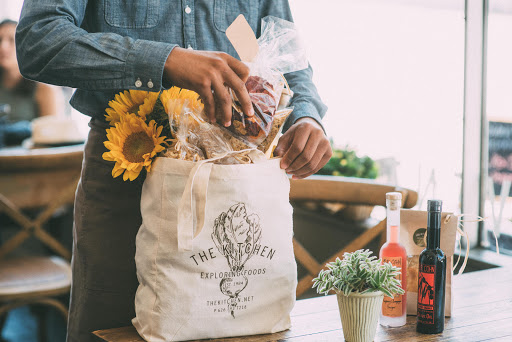 Caterer «The Kitchen for Exploring Foods», reviews and photos, 1434 W Colorado Blvd, Pasadena, CA 91105, USA