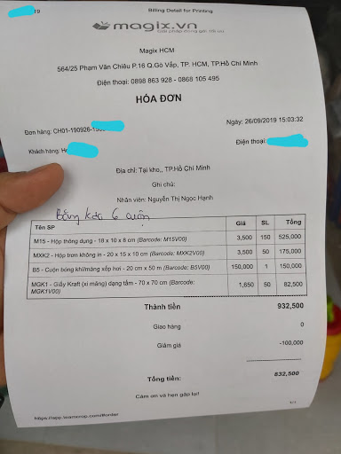 Top 20 cửa hàng giấy carton Huyện Vạn Ninh Khánh Hòa 2022