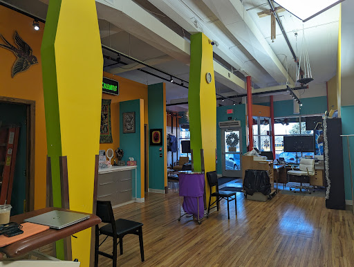 Explore volkswagen tattoo ideas, creative tattoo ideas in Shakopee, available at Crazy Lady Ink LLC