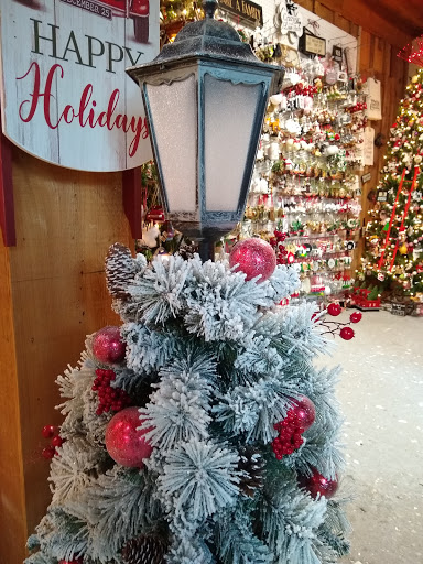 Christmas Store «Christmas Mouse», reviews and photos, 10880 Ocean Hwy, Pawleys Island, SC 29585, USA