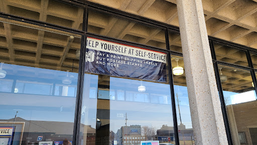 Post Office «United States Postal Service», reviews and photos, 615 6th Ave SE, Cedar Rapids, IA 52401, USA