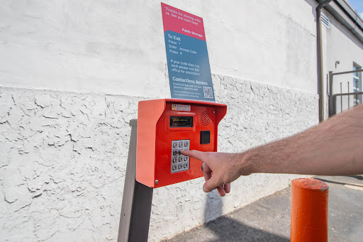 Self-Storage Facility «Public Storage», reviews and photos, 1080 Goffle Rd, Hawthorne, NJ 07506, USA