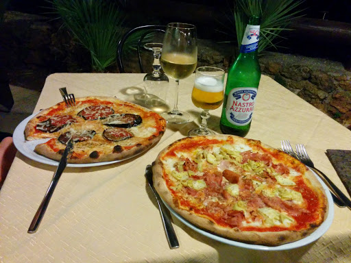 All Ancora Ristorante Pizzeria | Santa Flavia in Santa Flavia, Città Metropolitana di Palermo