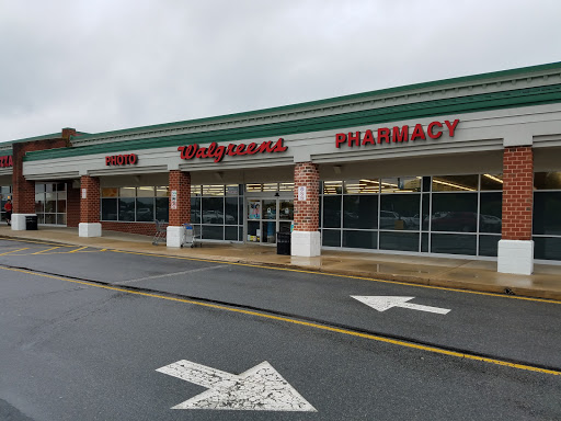 Drug Store «Walgreens», reviews and photos, 2556 Pulaski Hwy, North East, MD 21901, USA