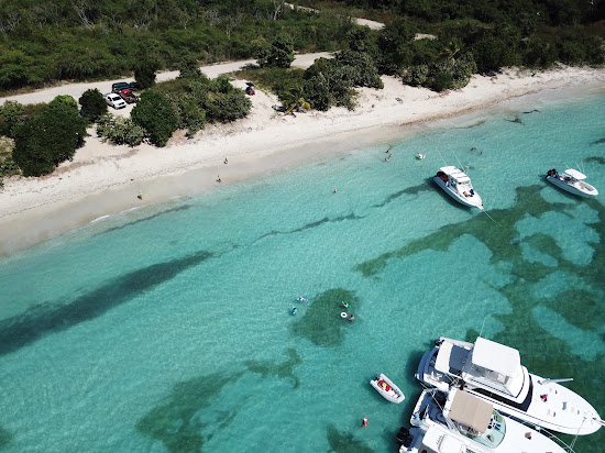 Playa Sun Bay