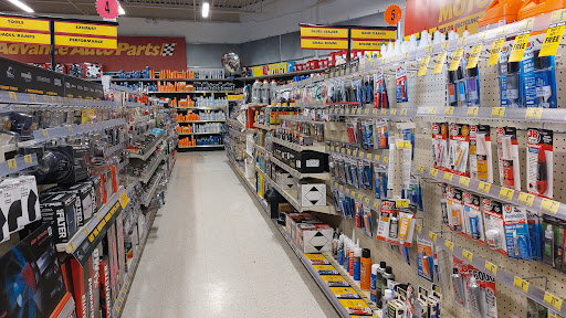 Auto Parts Store «Advance Auto Parts», reviews and photos, 370 Atlantic City Blvd, Bayville, NJ 08721, USA