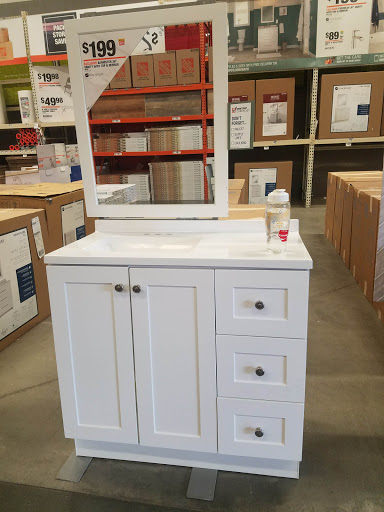 Home Improvement Store «The Home Depot», reviews and photos, 1510 Ring Rd, Elizabethtown, KY 42701, USA