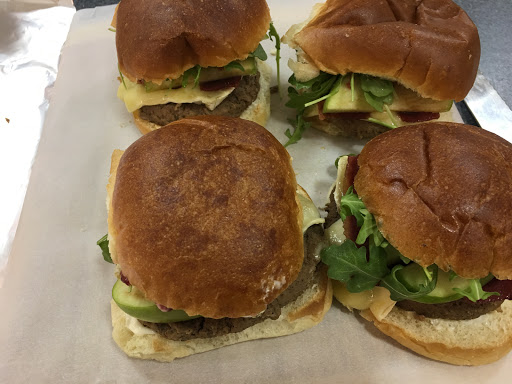 Supermarket «Publix Super Market at Ponce», reviews and photos, 1001 Ponce De Leon Ave NE, Atlanta, GA 30306, USA