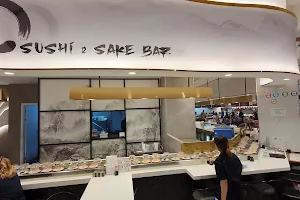 O Sushi & Sake Bar image