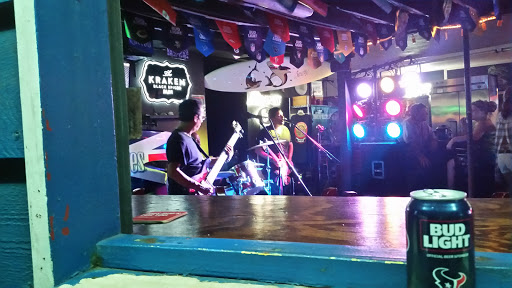 Club «Poop Deck», reviews and photos, 2928 1/2 Seawall Blvd, Galveston, TX 77550, USA