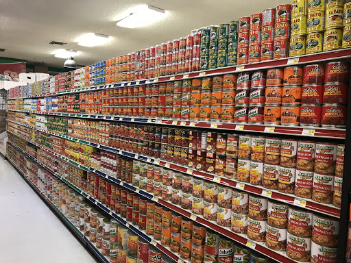 Grocery Store «Fiesta market», reviews and photos, 1611 N St, Firebaugh, CA 93622, USA