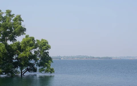 Vaitarna Dam View Point image