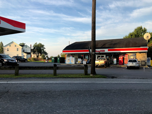 Convenience Store «Turkey Hill Minit Market», reviews and photos, 4205 Lehigh Dr, Cherryville, PA 18035, USA