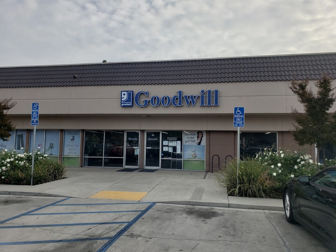 Goodwill