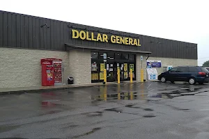 Dollar General image