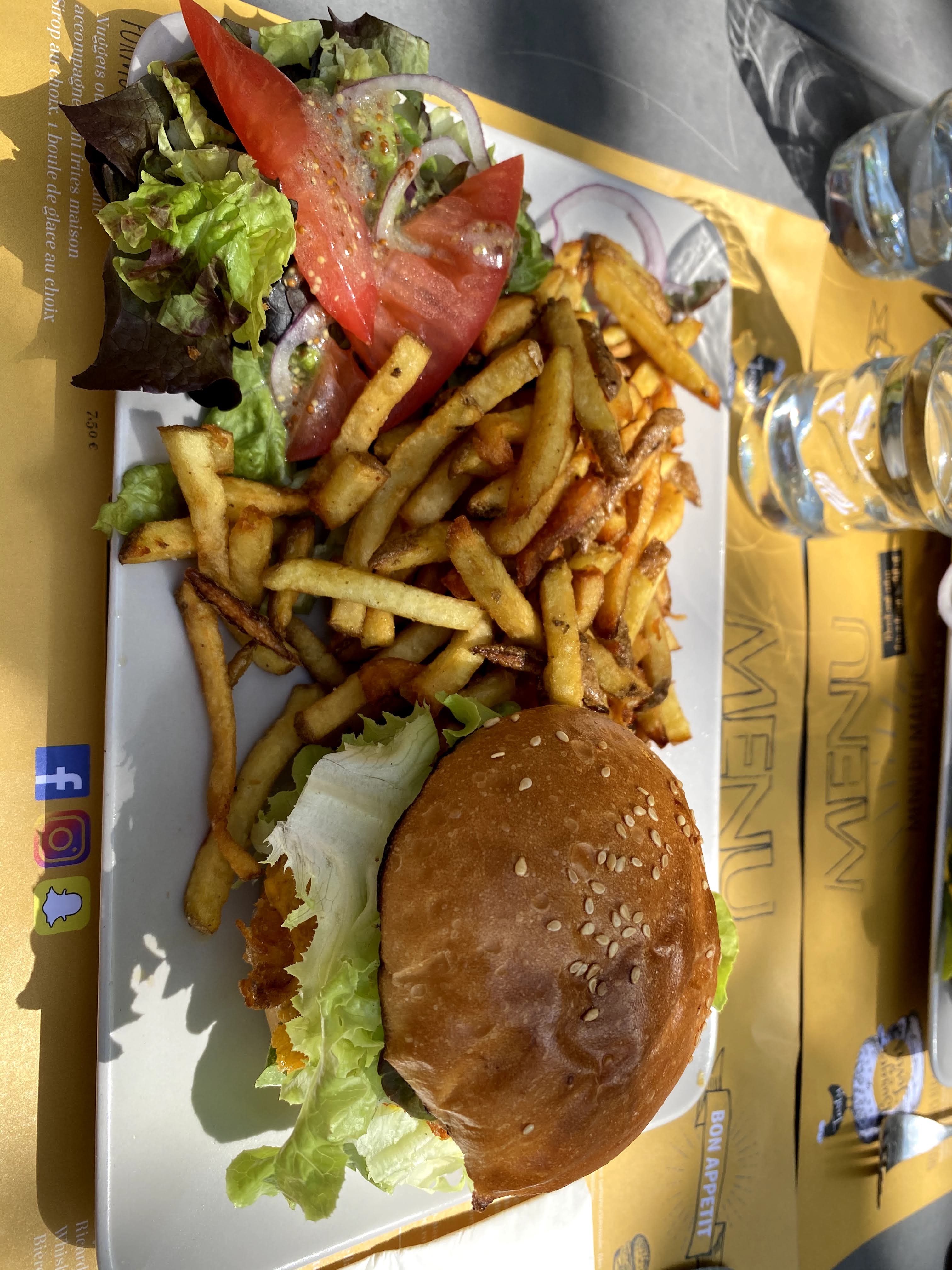 Photo n° 2 de l'avis de Adélie.o fait le 29/07/2020 à 10:48