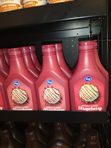 Grocery Store «Kroger Marketplace», reviews and photos, 9000 Staples Mill Rd, Henrico, VA 23228, USA