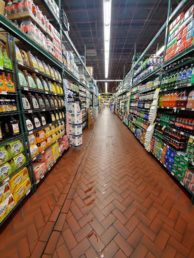 Supermarket «Fairway Market Nanuet», reviews and photos, 75 W Rte 59, Nanuet, NY 10954, USA