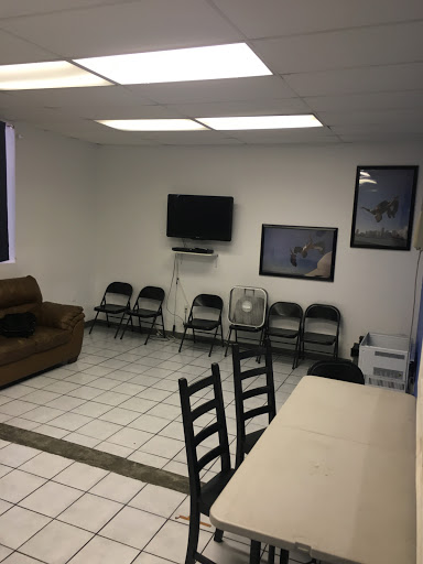 Gymnastics Center «Miami Freerunning Academy», reviews and photos, 8284 NW 66th St, Miami, FL 33166, USA