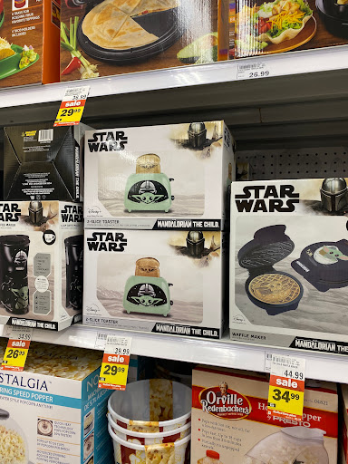 Grocery Store «Meijer», reviews and photos, 1900 W Main St, Troy, OH 45373, USA