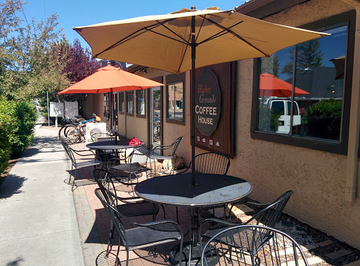 Coffee Shop «Single Speed Coffee Cafe», reviews and photos, 2 S Beaver St, Flagstaff, AZ 86001, USA