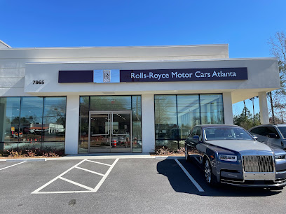 Rolls-Royce Motor Cars Atlanta