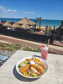 Plats et boissons du Restaurant Sun Beach à Agde - n°19