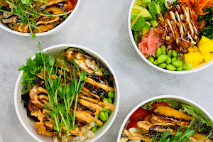 EAT. bowl&sushi shop image