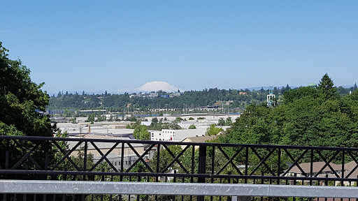 Park «MacLeay Park Entrance», reviews and photos, 2960 NW Upshur St, Portland, OR 97210, USA