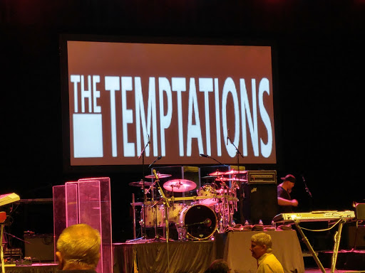 Performing Arts Theater «Juanita K. Hammons Hall for the Performing Arts», reviews and photos, 525 S John Q Hammons Pkwy, Springfield, MO 65806, USA