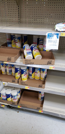 Department Store «Walmart Supercenter», reviews and photos, 39142 Natchez Dr, Slidell, LA 70461, USA