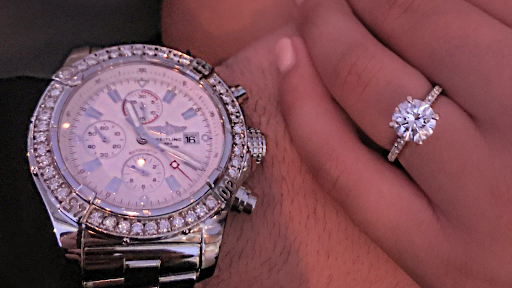 Jewelry Store «Buono Jewelers», reviews and photos, 1250 Hylan Blvd #6a, Staten Island, NY 10305, USA