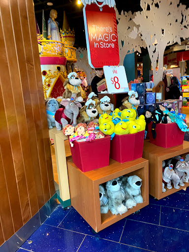 Toy Store «Disney Store», reviews and photos, 2000 NJ-38, Cherry Hill, NJ 08002, USA