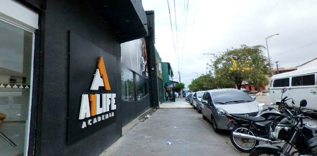 Comentários e avaliações sobre A1 Life Academia