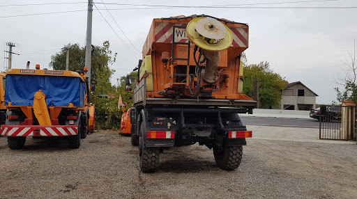 LKW-PKW OMNIBUS CENTER SRL