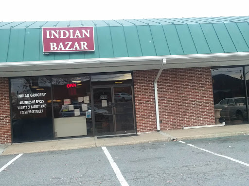 Grocery Store «Indian Bazar», reviews and photos, 722 Rio Road West # 1, Charlottesville, VA 22901, USA