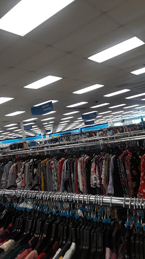 Clothing Store «Ross Dress for Less», reviews and photos, 1180 Stafford Market Pl, Stafford, VA 22556, USA