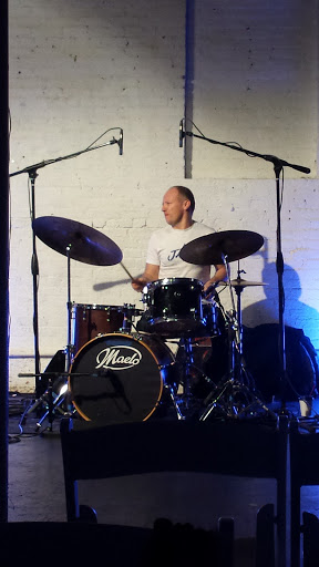 Live Music Venue «ShapeShifter Lab», reviews and photos, 18 Whitwell Pl, Brooklyn, NY 11215, USA