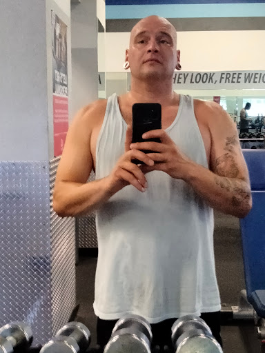 Health Club «Crunch - North Riverside», reviews and photos, 7960 Limonite Ave, Riverside, CA 92509, USA