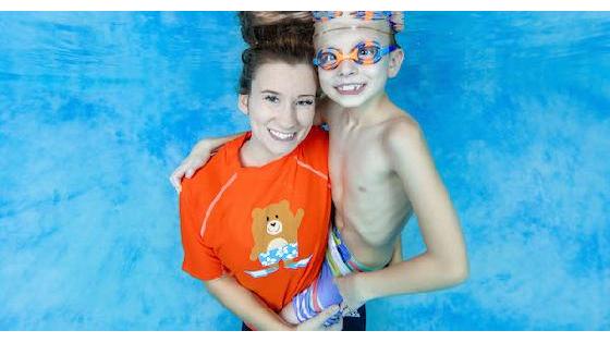 Bear Paddle Swim School - Louisville